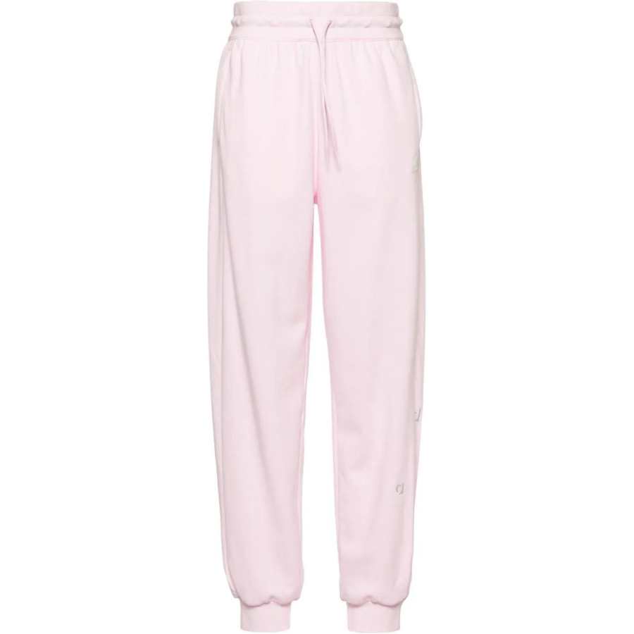 Adidas Adidas Sports Pants Women's Light Pink