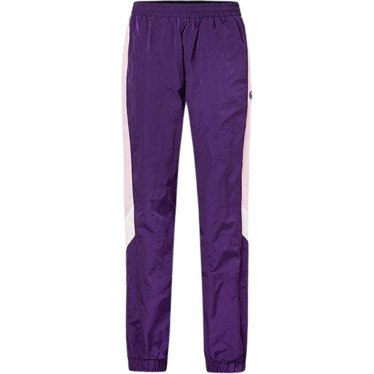Kappa Sports Pants Women's Active Purple
