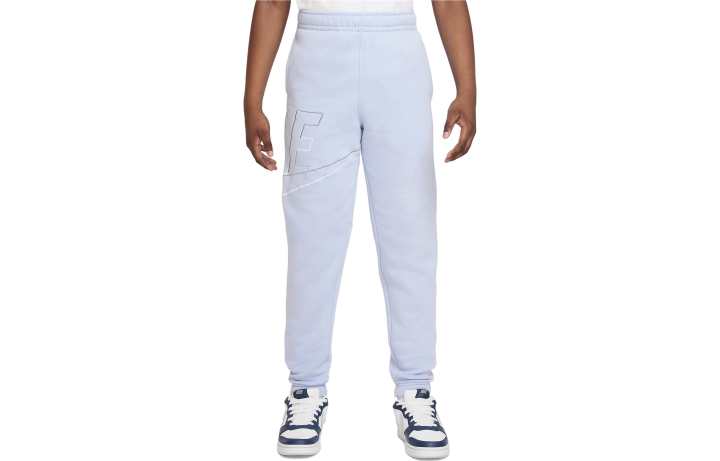 Nike Nike Kids Knitted Sweatpants Moderate