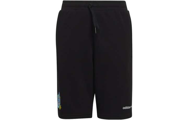 Adidas Adidas Kids Shorts Moderate