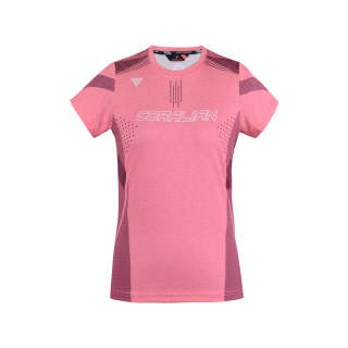 CORALIAN Badminton Jersey Women's Pink