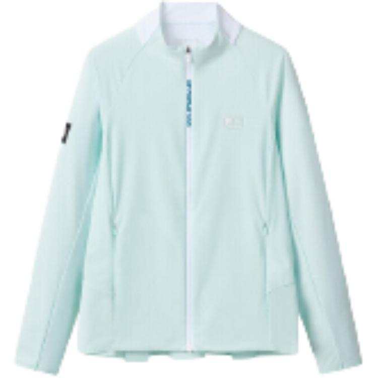 FILA KIDS Outdoor Wear Light Blue Teenagers