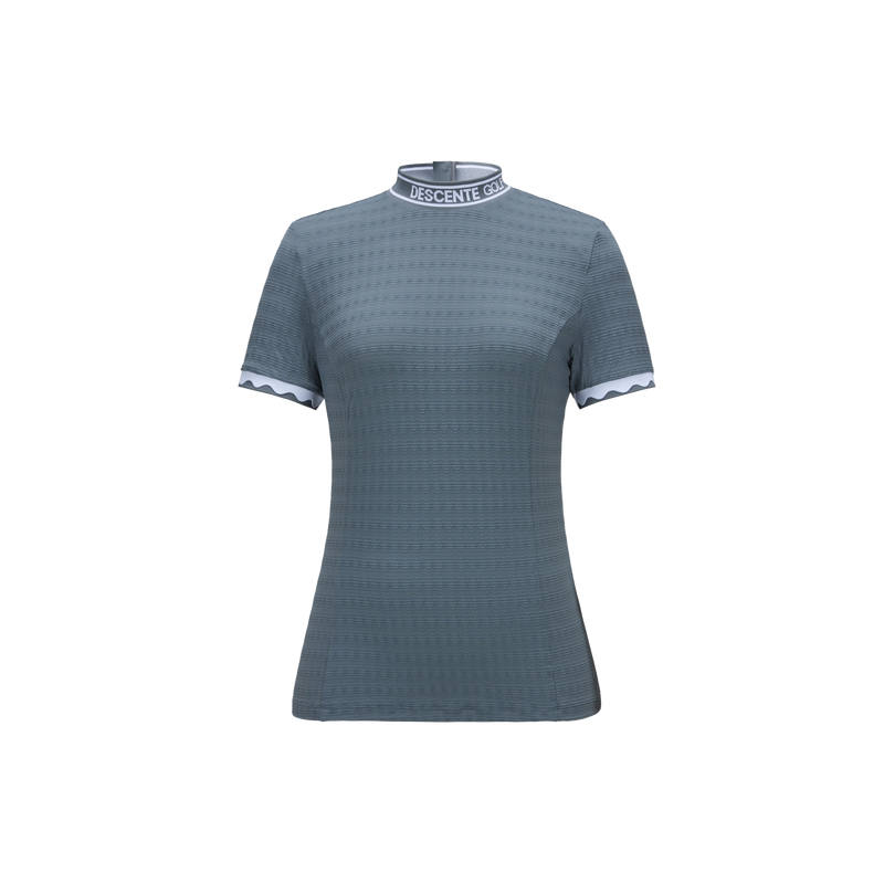DESCENTE Golf FIELD T Shirt Women's