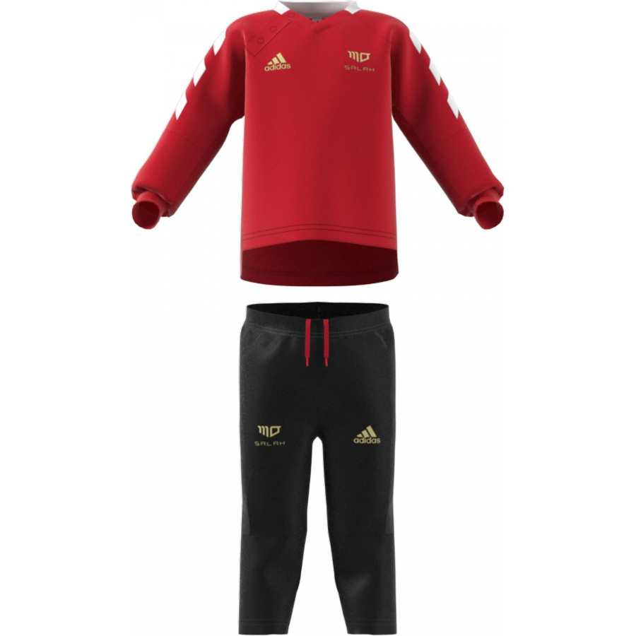 Adidas Adidas Baby Casual Sportswear V Neck Moderate