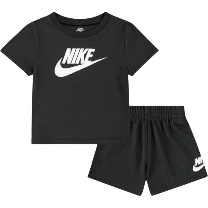 Nike Nike Casual Sportswear Black Kids'