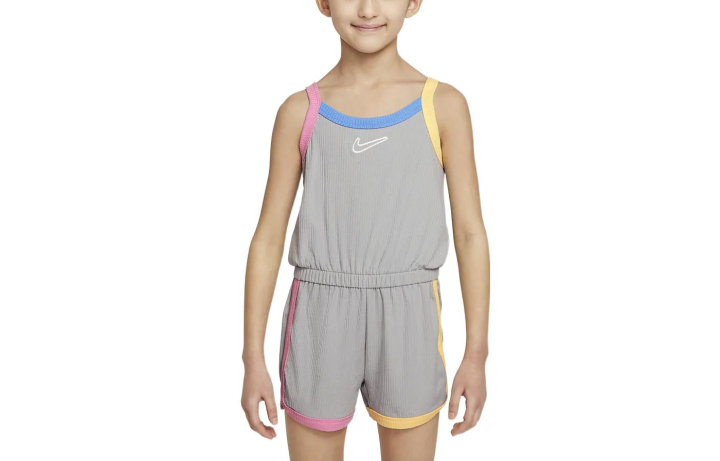 Nike Nike Kids Jumpsuits & Crawlers Moderate