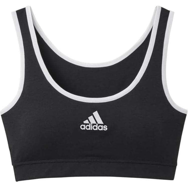 Adidas Adidas Sports Underwear Women's Black