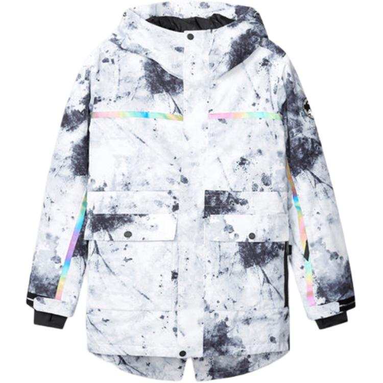 TOREAD Ski Tops Women's