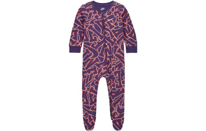 Nike Nike Baby Jumpsuits & Crawlers Moderate