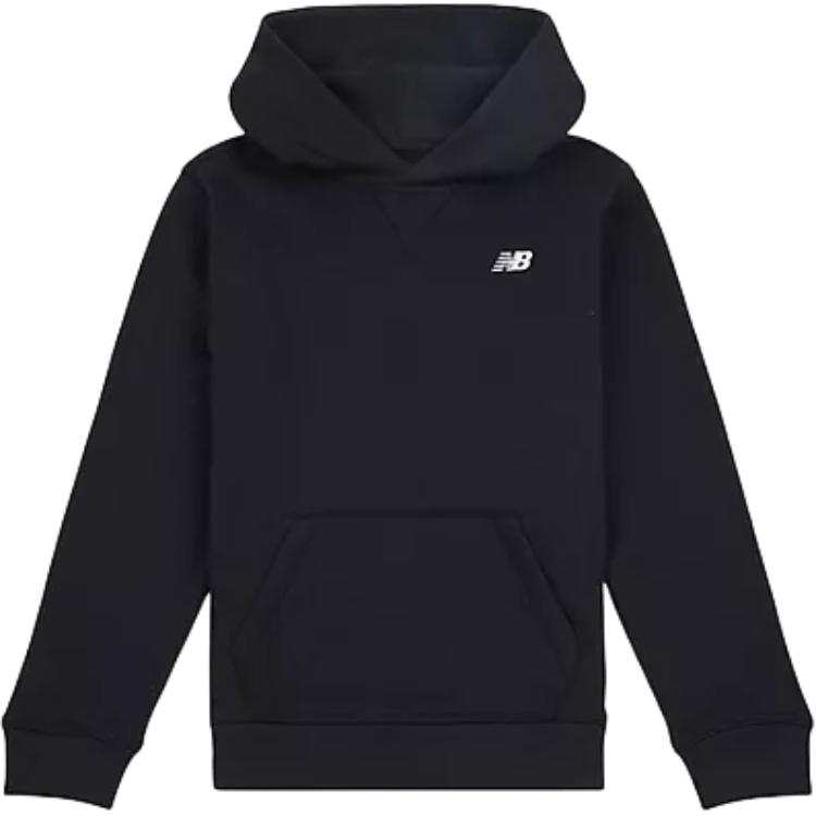 New Balance New Balance Grade School Sweatshirts Hooded Moderate