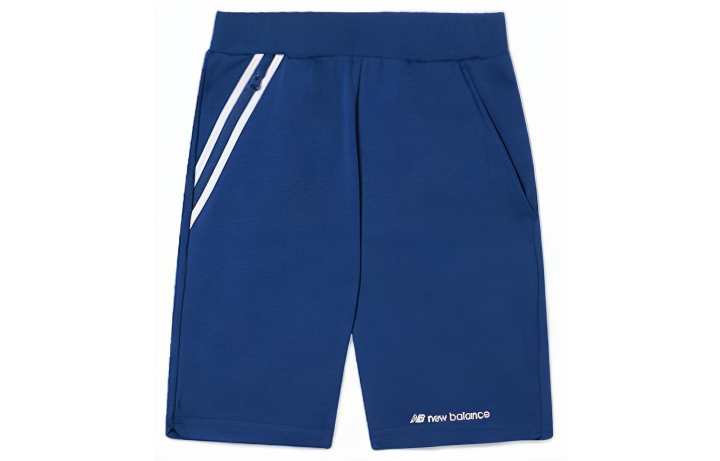 New Balance New Balance Kids Shorts Moderate