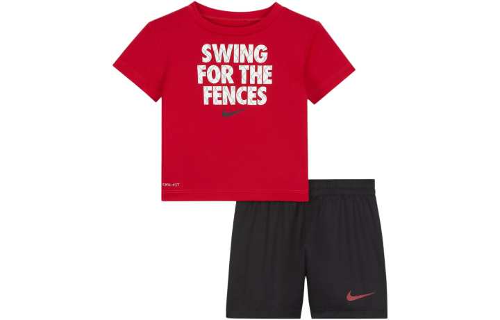 Nike Nike Kids Matching Sets Infant And Toddler
