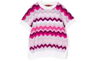MISSONI Sweater Kids' Multicolor