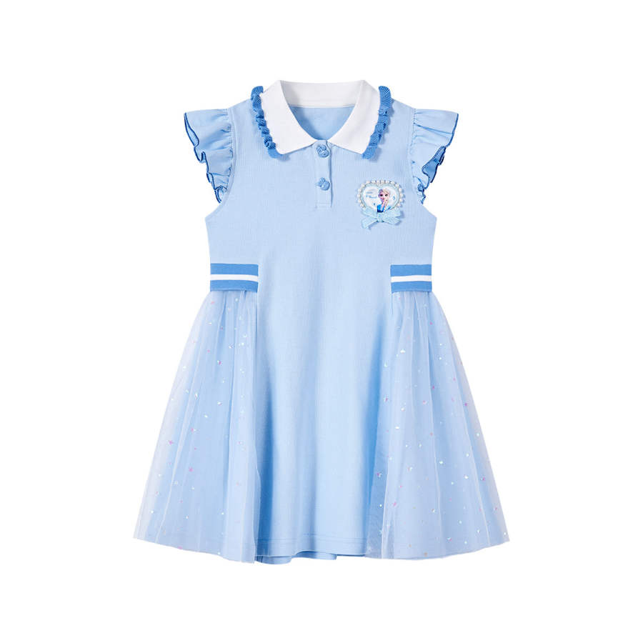 Disney Children's Dress Children Aged 3 7 Years Old
