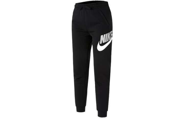 Nike Nike Knitted Sweatpants Black Kids'