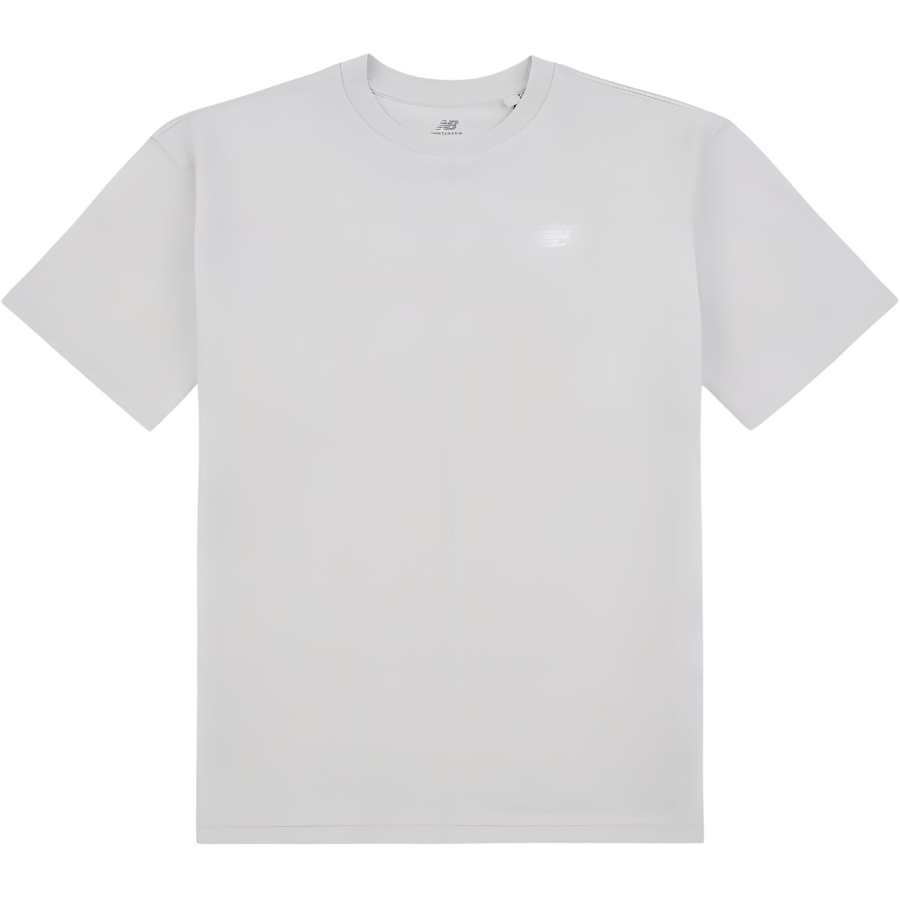 New Balance New Balance T Shirt Gray Children Aged 3 7 Years Old