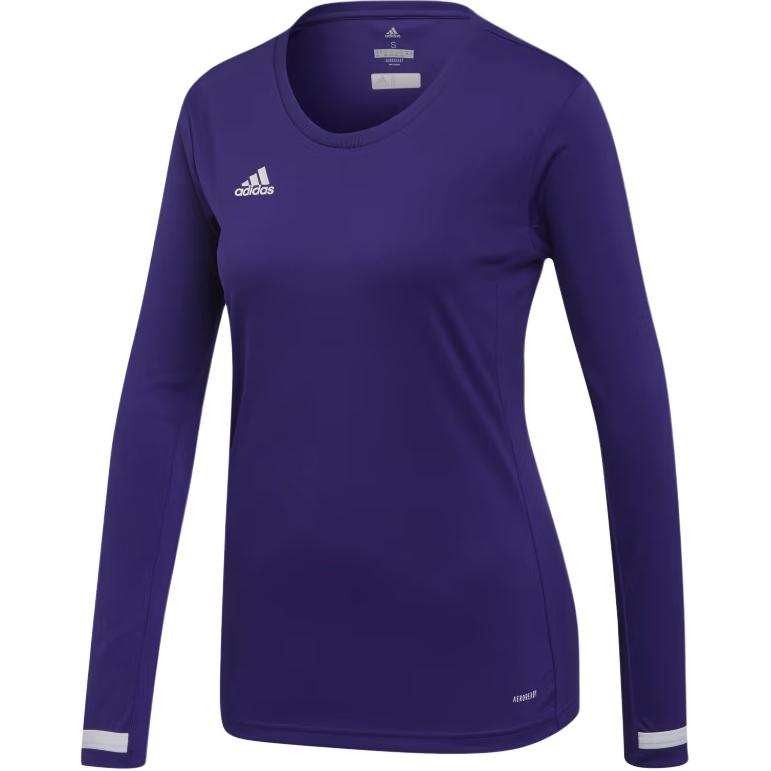 Adidas Adidas TEAM 19 JERSEY Soccer Jersey Women's