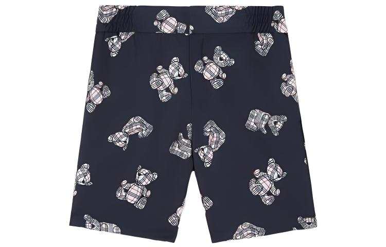 Burberry FW22 Shorts Kids' Midnight