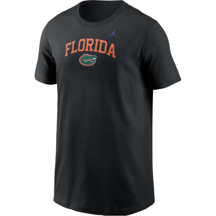 Jordan Jordan Kids T Shirts Crew Neck Moderate