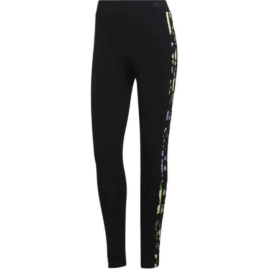 Adidas Adidas Sports Pants Women's Black