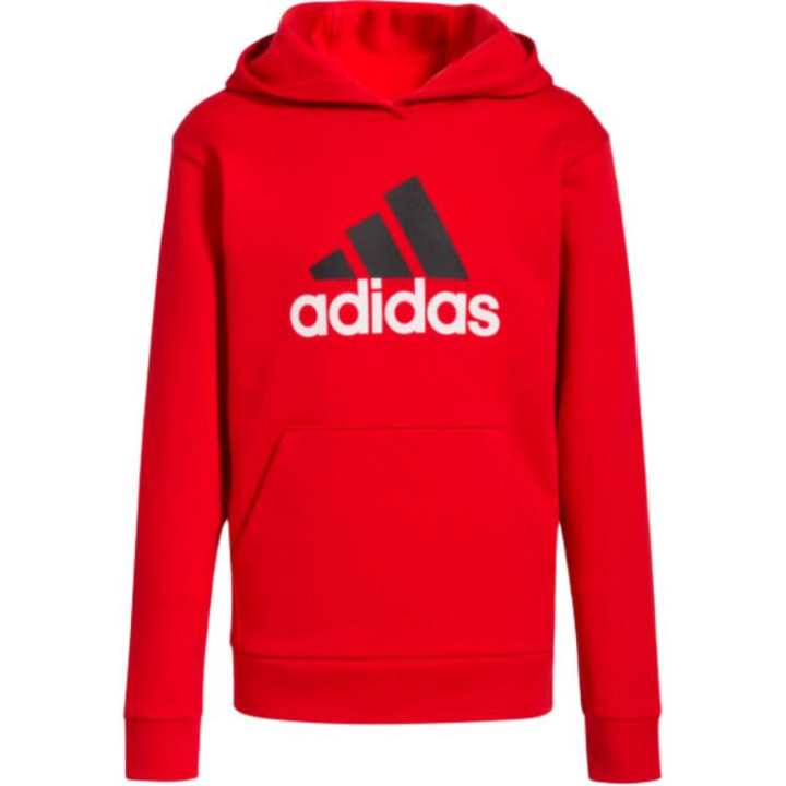 Adidas Adidas Kids Sweatshirts Hooded Moderate