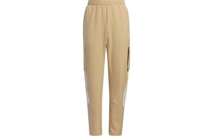Adidas Adidas x Disney Knitted Sweatpants Khaki Kids'