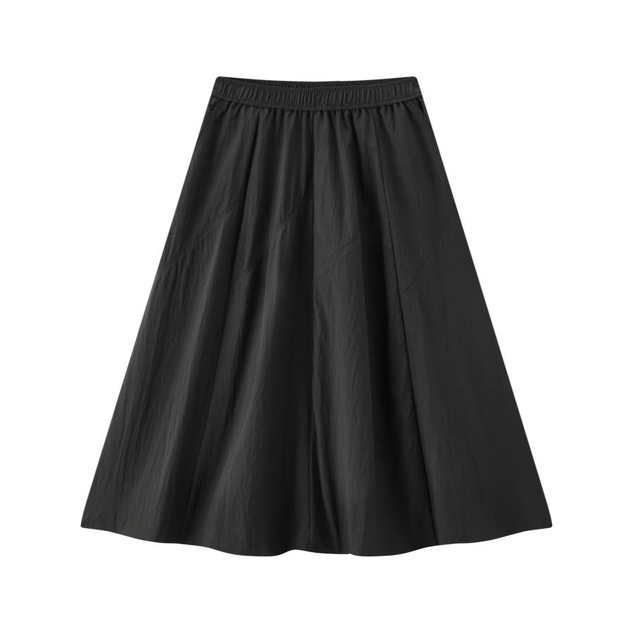 Semir Casual Long Skirt Women's