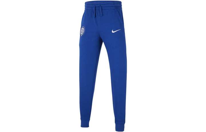 Nike Nike Kids Knitted Sweatpants Moderate