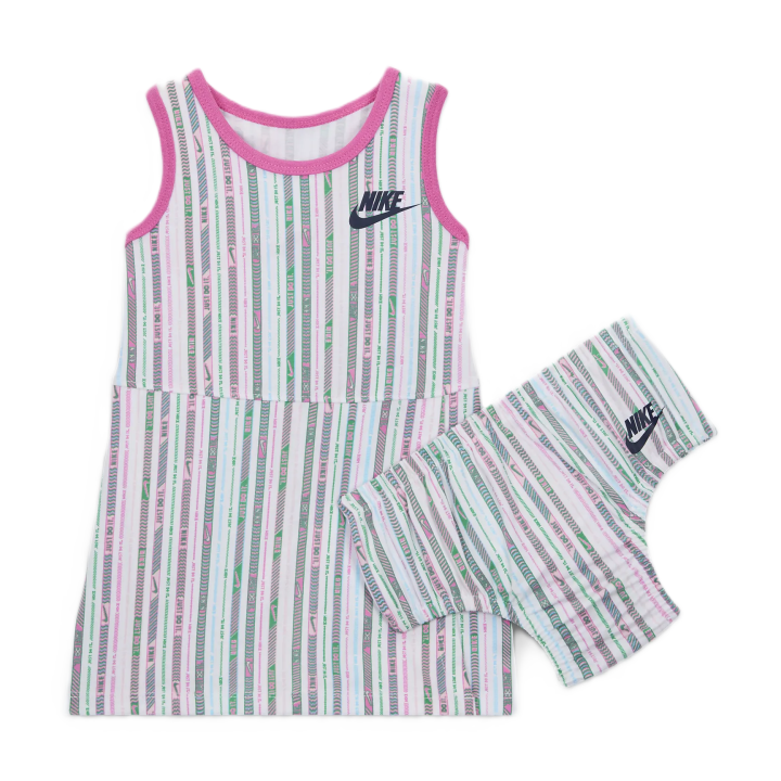 Nike Nike Children's Dress White Kids'