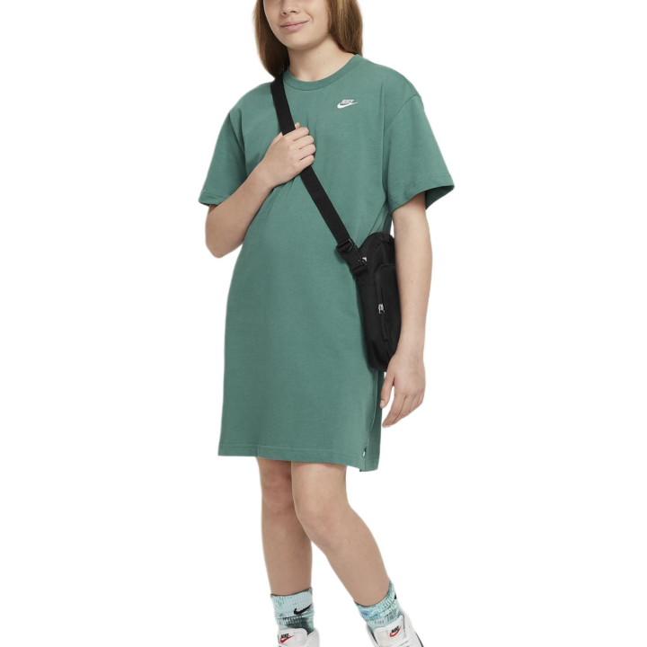 Nike Nike Kids Dresses Crew Neck Moderate Mid Length