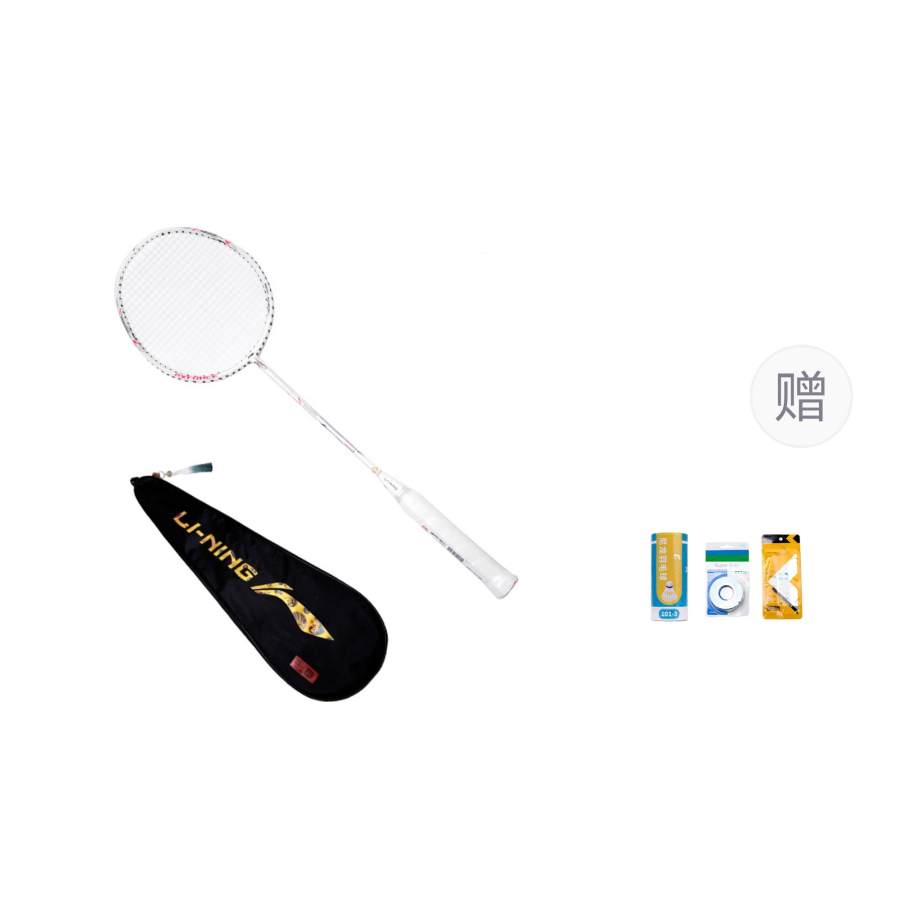 Li-Ning Li Ning Thunder Mini Cannon Badminton Rackets