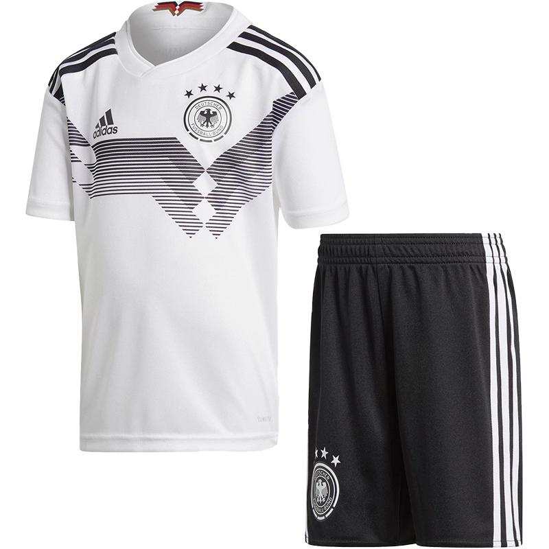 Adidas Adidas Casual Sportswear Children Aged 3 7 Years Old