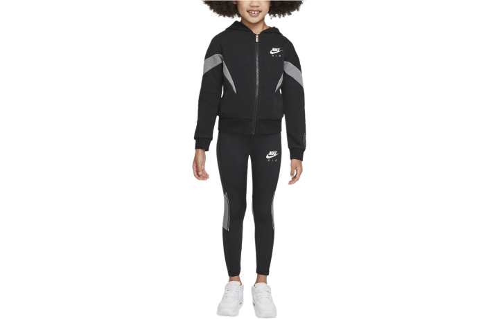 Nike Nike Casual Sportswear Black Kids'