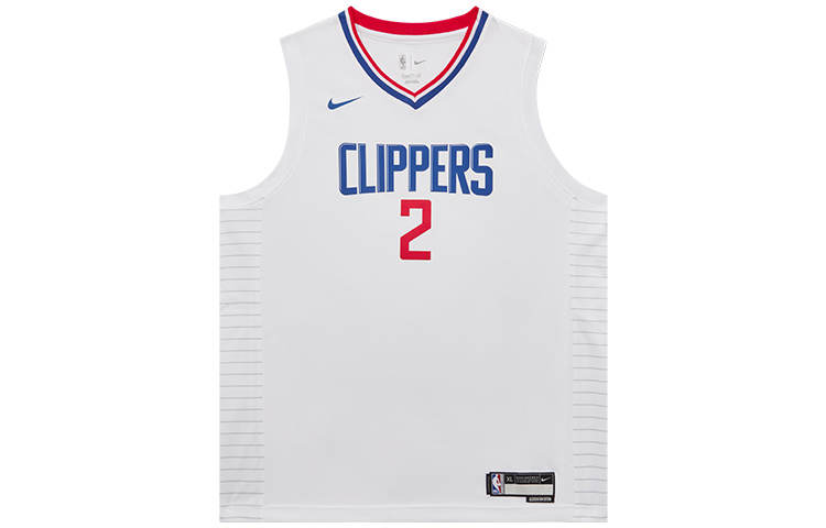 Nike Nike x NBA Kids' Basketball Jersey White Kids'