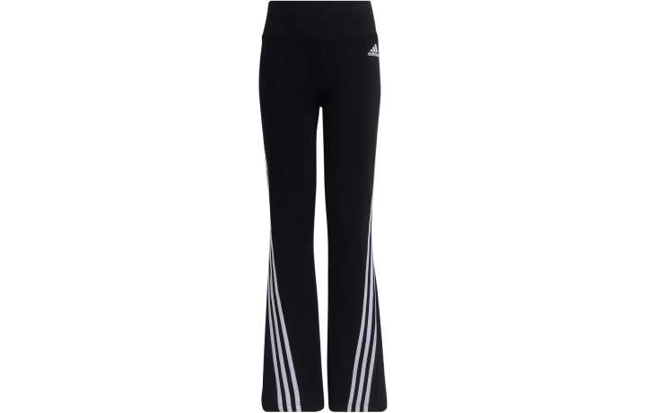 Adidas Adidas Knitted Sweatpants Black Teenagers