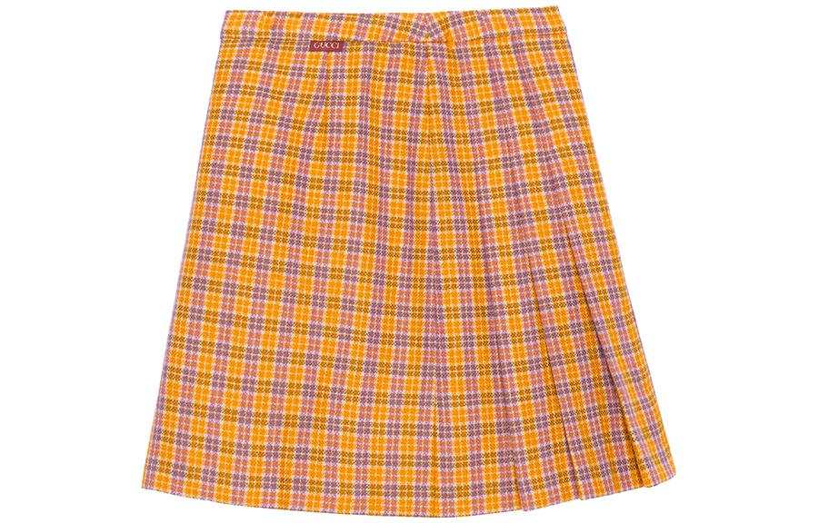 GUCCI Kids Skirts Moderate Mid Length