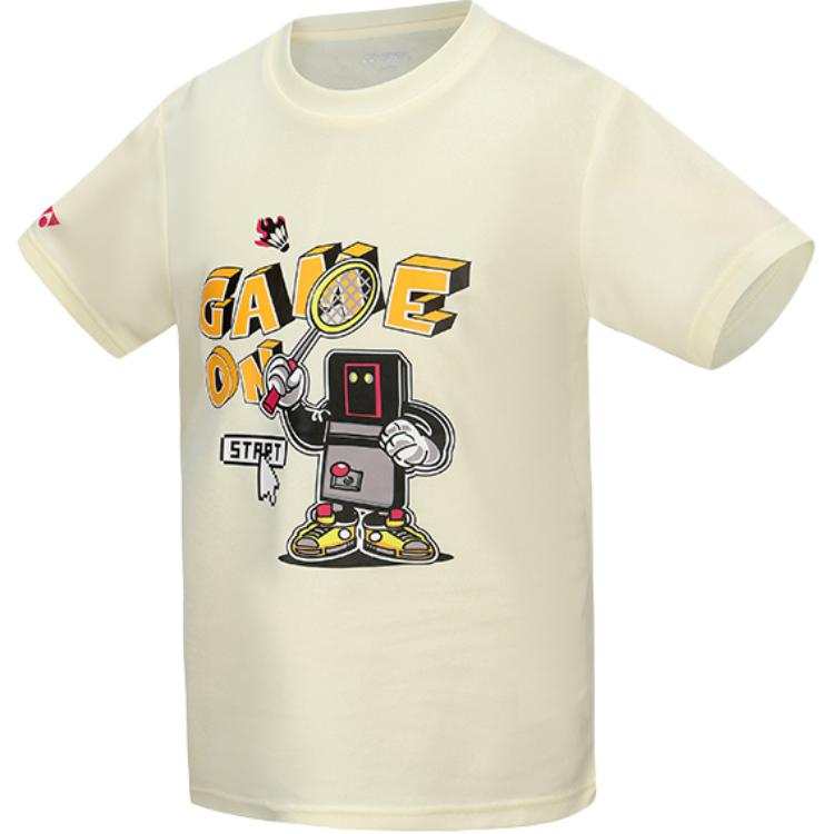 YONEX Teenagers Collection T Shirt Kids'