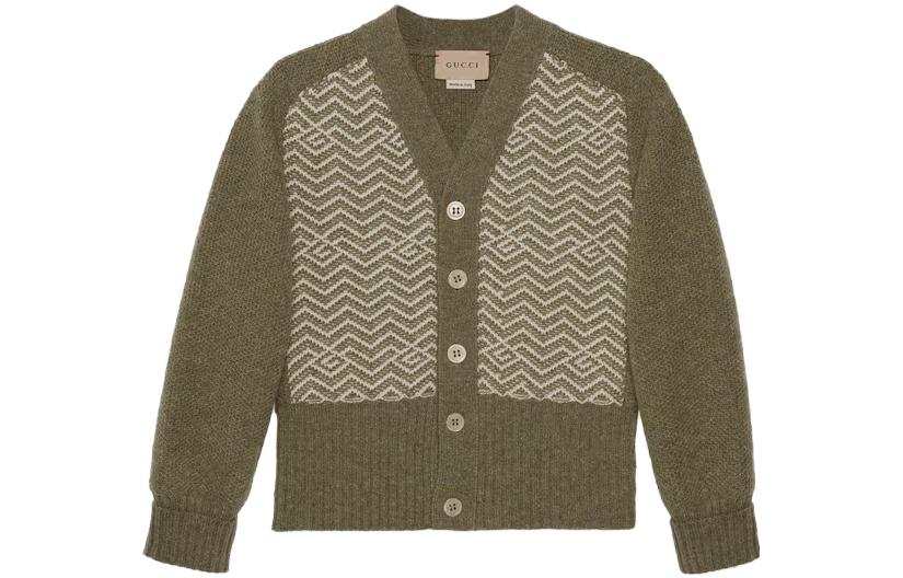 GUCCI Sweater Kids' Apparel SS24 Jasper Kids'