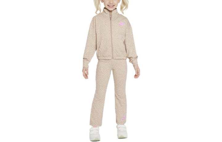 Nike Nike Casual Sportswear Kids' Khaki