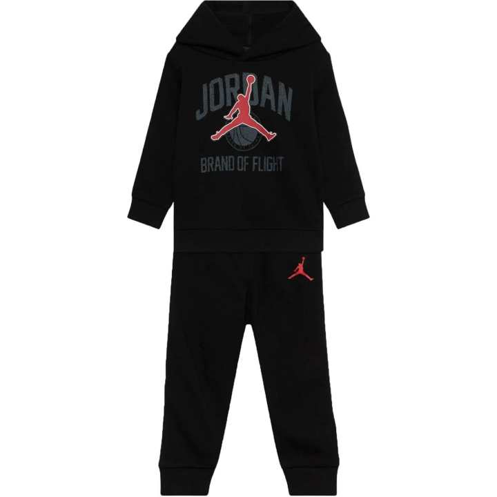 Jordan Jordan Casual Sportswear Black Kids'