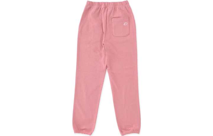 New Balance New Balance Kids Knitted Sweatpants Moderate