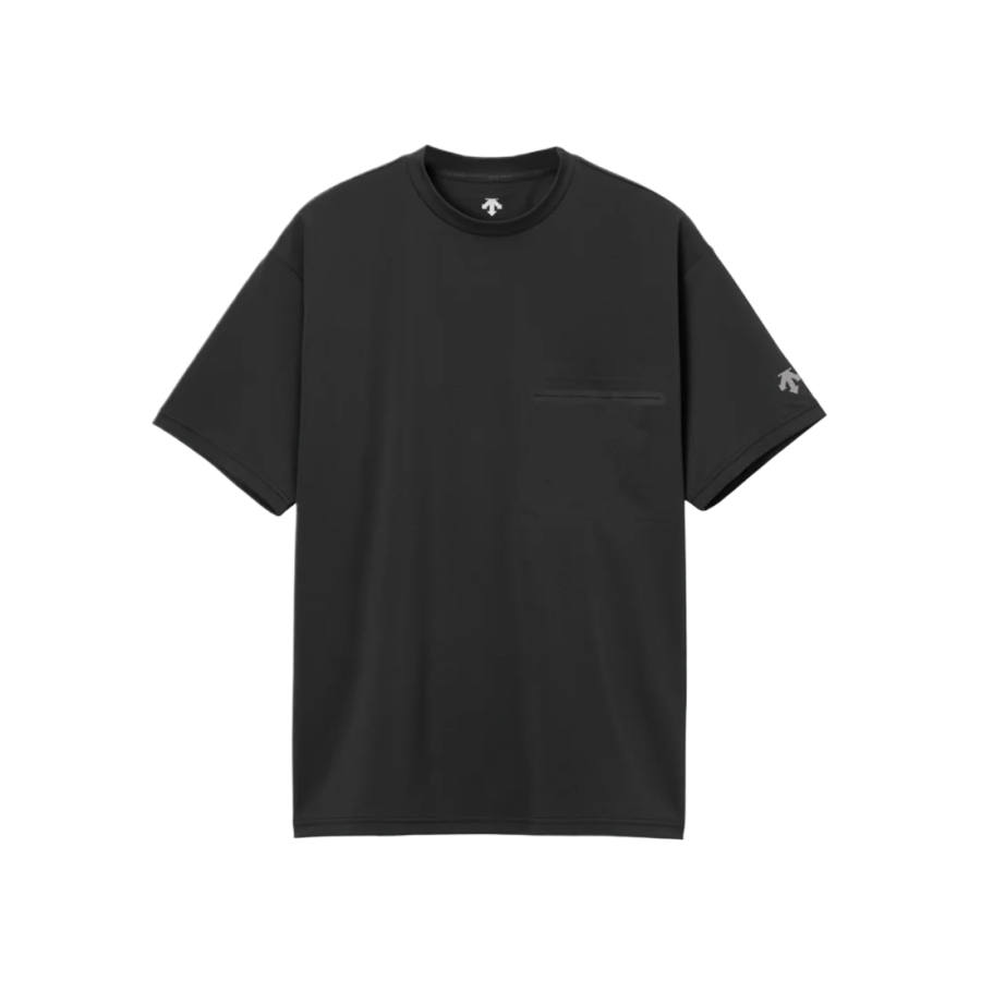 DESCENTE SPORTS STYLE FW/AW08 T Shirt Men's
