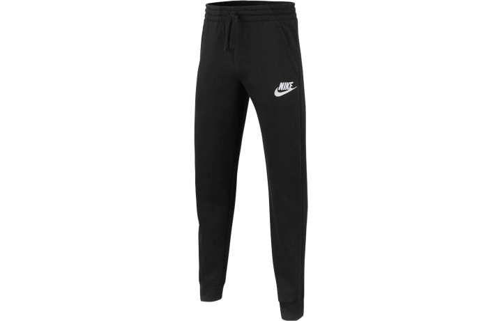 Nike Nike Knitted Sweatpants Black Kids'
