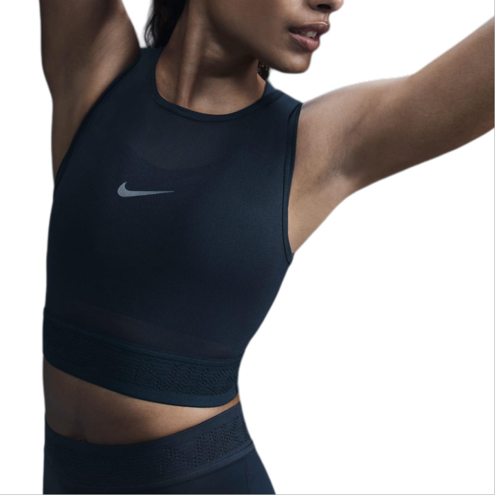 Nike Nike Pro Women's Mesh Tank Top
