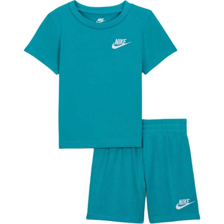 Nike Nike Casual Sportswear Blue Infant And Toddler
