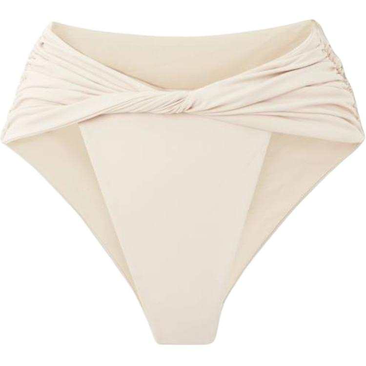 Magda Butrym Bikini Women's Beige