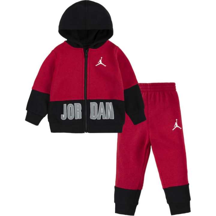 Jordan Jordan Casual Sportswear Red Infant And Toddler