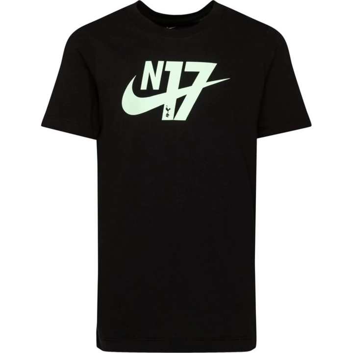 Nike Nike Kids T Shirts Crew Neck Moderate