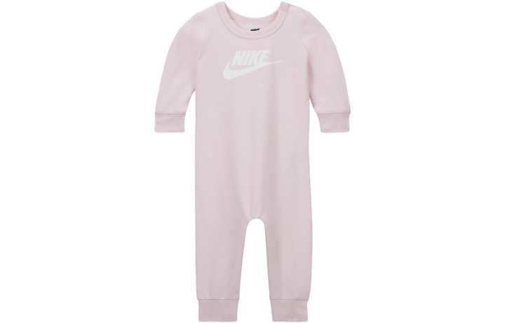 Nike Nike Baby Jumpsuits & Crawlers Moderate