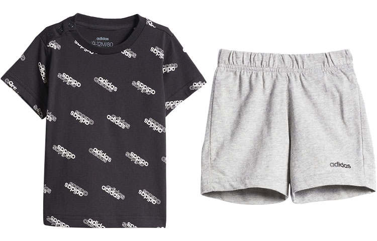 Adidas Adidas Infant And Toddler Suit Baby